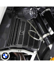 PROTECCION DE RADIADOR CROSSPRO BMW F850 GS ADVENTURE NEGRO | Otros protectores de moto | %brands%