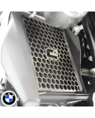 PROTECCION DE RADIADOR CROSSPRO BMW R 1300 GS PLATA | Otros protectores de moto | %brands%