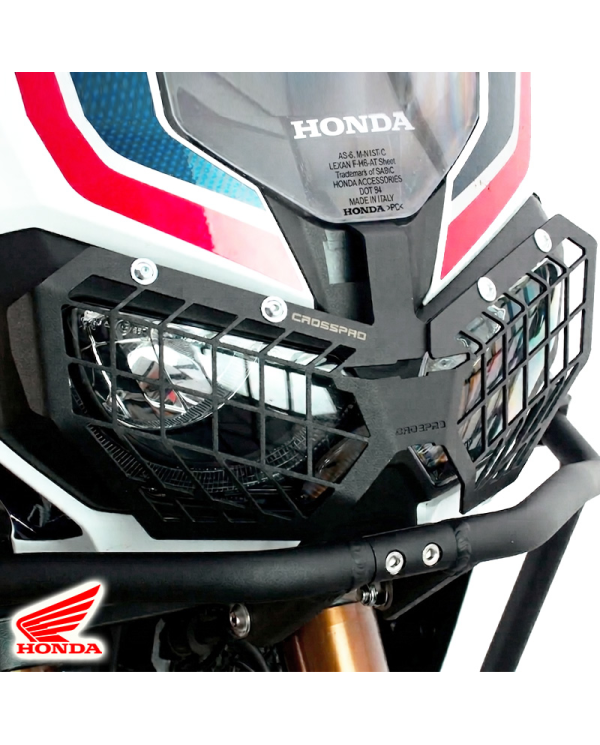 PROTECTOR DE FARO CROSSPRO HONDA CRF1000 AFRICA TWIN | Otros protectores de moto | %brands%