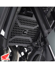 PROTECCION DE RADIADOR CROSSPRO HONDA NX500/CB500 NEGRO | Otros protectores de moto | %brands%