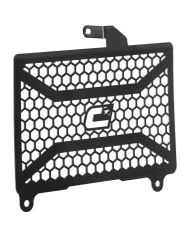 PROTECCION DE RADIADOR CROSSPRO HONDA NX500/CB500 NEGRO | Otros protectores de moto | %brands%
