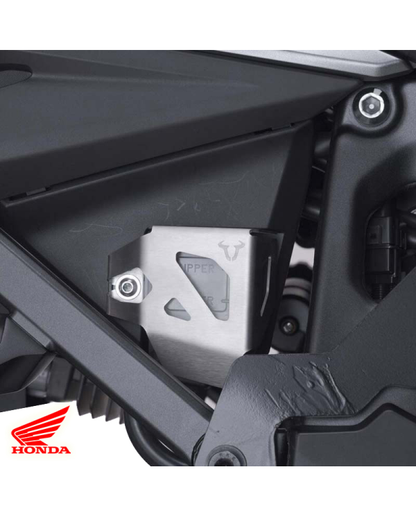 PROTECTOR DE DEPOSITO LIQUIDO DE FRENO SW MOTECH HONDA SCT.05.174.10000/S | Otros protectores de moto | %brands%