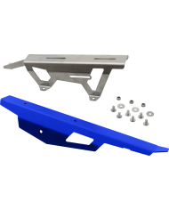 PROTECCION DE CADENA CROSSPRO HONDA CRF 1000 AFRICA TWIN AZUL | Otros protectores de moto | %brands%