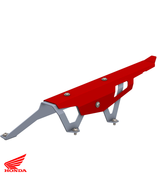 PROTECCION DE CADENA CROSSPRO HONDA CRF 1000 AFRICA TWIN ROJO | Otros protectores de moto | %brands%
