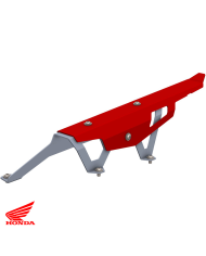 PROTECCION DE CADENA CROSSPRO HONDA CRF 1000 AFRICA TWIN ROJO | Otros protectores de moto | %brands%