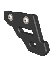 PROTECCION DE CADENA INFERIOR DTC CROSSPRO HONDA CRF 1100L AFRICA TWIN/TRANSALP XL 750 NEGRO | Otros protectores de moto | %brands%