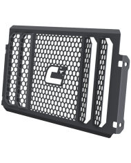 PROTECCION DE RADIADOR CROSSPRO YAMAHA MT-07 NEGRA | Otros protectores de moto | %brands%