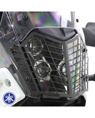 PROTECTOR DE FARO CROSSPRO YAMAHA TENERE 700 NEGRO | Otros protectores de moto | %brands%