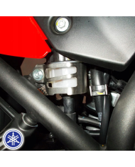 PROTECTOR DE DEPOSITO LIQUIDO DE FRENO CROSSPRO YAMAHA TENERE 700 PLATA | Otros protectores de moto | %brands%