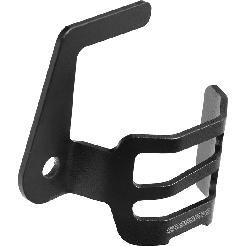 PROTECTOR DE DEPOSITO LIQUIDO DE FRENO CROSSPRO YAMAHA TENERE 700 NEGRO | Otros protectores de moto | %brands%