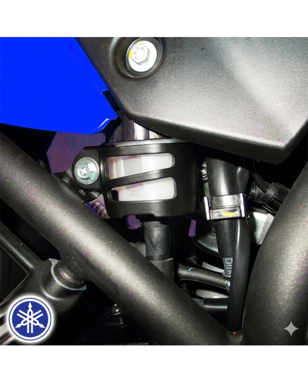 PROTECTOR DE DEPOSITO LIQUIDO DE FRENO CROSSPRO YAMAHA TENERE 700 06 NEGRO | Otros protectores de moto | %brands%