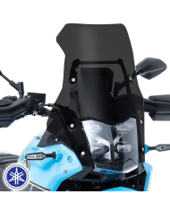 PROTECTOR DE FARO CROSSPRO YAMAHA TENERE 700 06 TRANSPARENTE | Otros protectores de moto | %brands%