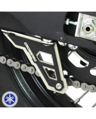 PROTECCION DE CADENA INFERIOR CROSSPRO YAMAHA TENERE 700 | Otros protectores de moto | %brands%