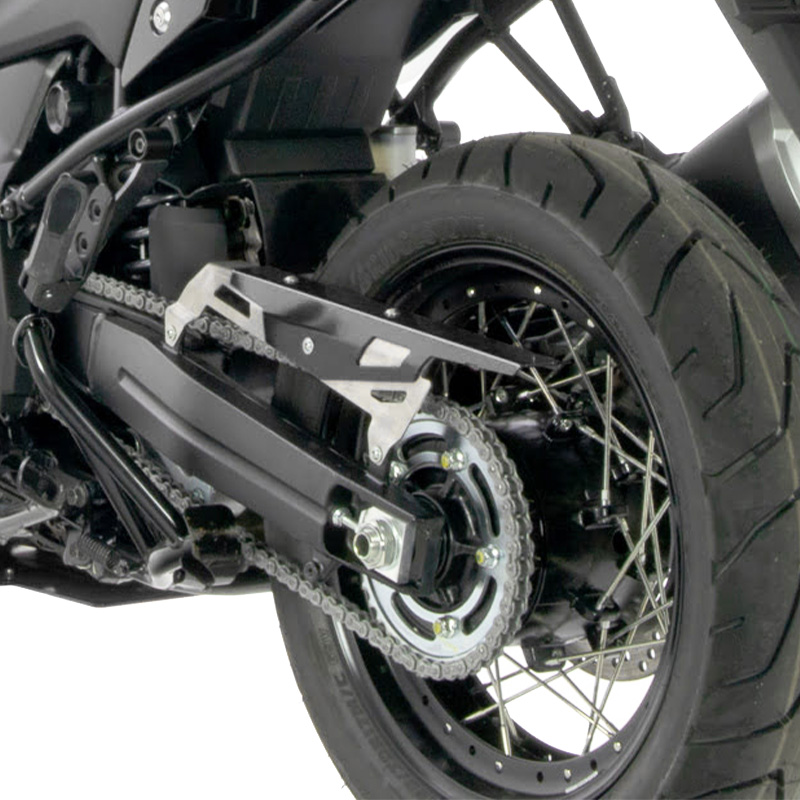 PROTECCION DE CADENA CROSSPRO SUZUKI DL V-STROM 1050 | Otros protectores de moto | %brands%