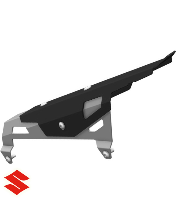 PROTECCION DE CADENA CROSSPRO SUZUKI DL V-STROM 1050 | Otros protectores de moto | %brands%