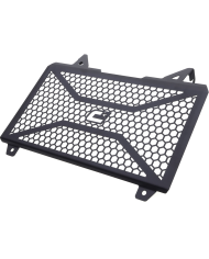 PROTECCION DE RADIADOR CROSSPRO SUZUKI DE 800 V-STROM NEGRA | Otros protectores de moto | %brands%