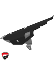 PROTECCION DE CADENA CROSSPRO DUCATI DESERT X NEGRO | Otros protectores de moto | %brands%