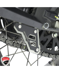 PROTECCION DE CADENA INFERIOR CROSSPRO DUCATI DESERT X | Otros protectores de moto | %brands%