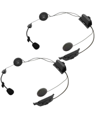 INTERCOMUNICADOR CARDO PACKTALK-S DUO PARA SHOEI NEOTEC 3/GT-AIR 3/J-CRUISE  | Intercomunicadores de moto | %brands%