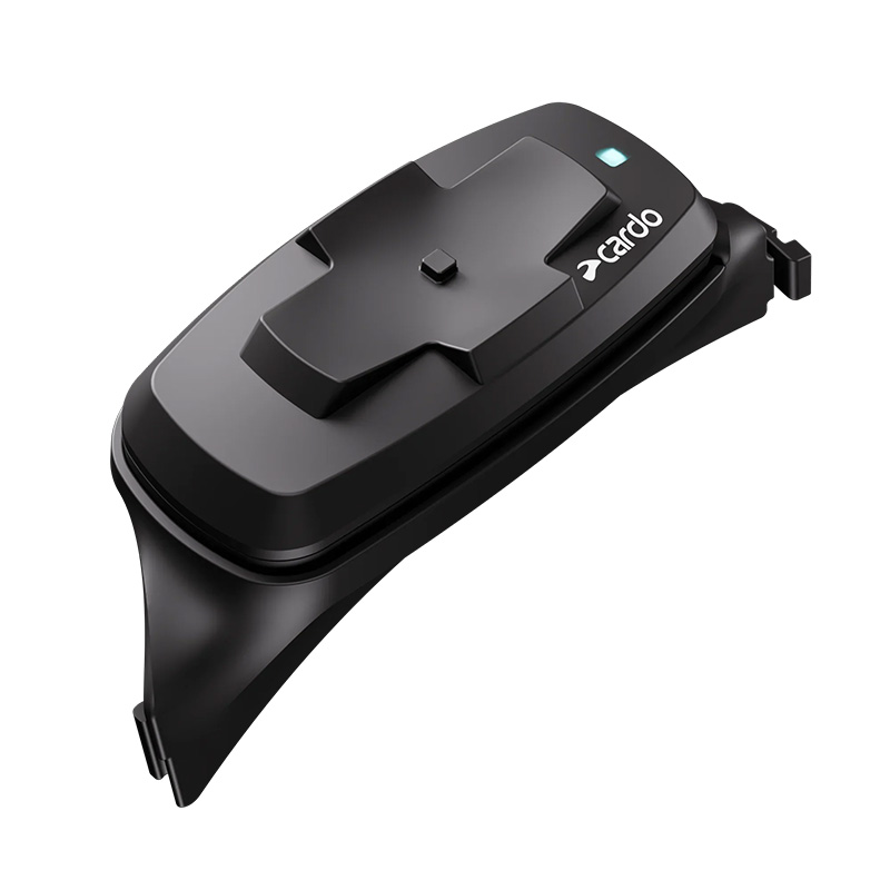 INTERCOMUNICADOR CARDO 4X-S PARA SHOEI NEOTEC 3/GT-AIR 3/J-CRUISE 3 | Intercomunicadores de moto | %brands%