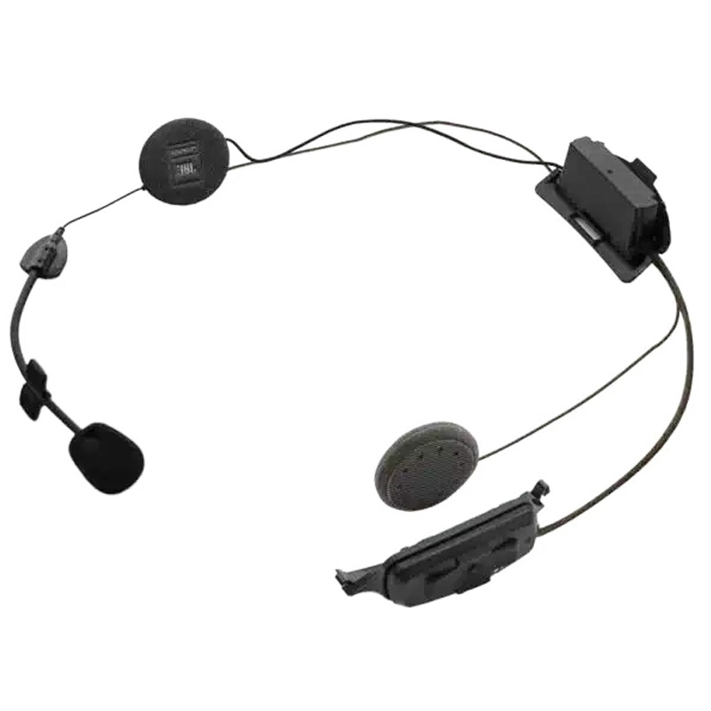 INTERCOMUNICADOR CARDO 4X-S PARA SHOEI NEOTEC 3/GT-AIR 3/J-CRUISE 3 | Intercomunicadores de moto | %brands%