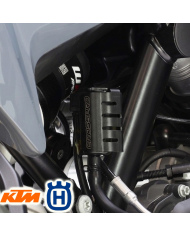 PROTECTOR DE DEPOSITO LIQUIDO DE FRENO CROSSPRO KTM/HUSQVARNA NEGRO | Otros protectores de moto | %brands%