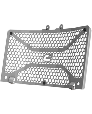 PROTECCION DE RADIADOR CROSSPRO KTM ADVENTURE 890-780/HUSQVARNA NORDEN PLATA | Otros protectores de moto | %brands%