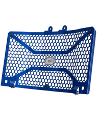 PROTECCION DE RADIADOR CROSSPRO KTM ADVENTURE 890-790/HUSQVARNA NORDEN AZUL | Otros protectores de moto | %brands%