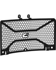 PROTECCION DE RADIADOR CROSSPRO KTM ADVENTURE 890-790/HUSQVARNA NORDEN NEGRO | Otros protectores de moto | %brands%