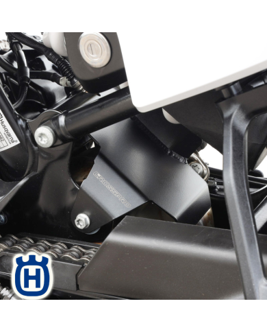 PROTECTOR TEMPERATURA AMORTIGUADOR CROSSPRO HUSQVARNA NORDEN 901