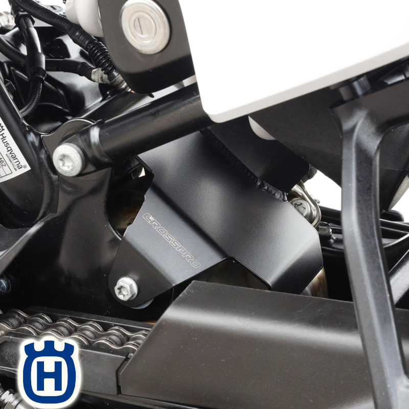 PROTECTOR TEMPERATURA AMORTIGUADOR CROSSPRO HUSQVARNA NORDEN 901