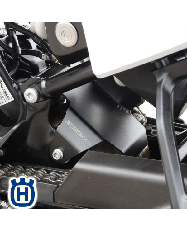 PROTECTOR TEMPERATURA AMORTIGUADOR CROSSPRO HUSQVARNA NORDEN 901 | Otros protectores de moto | %brands%