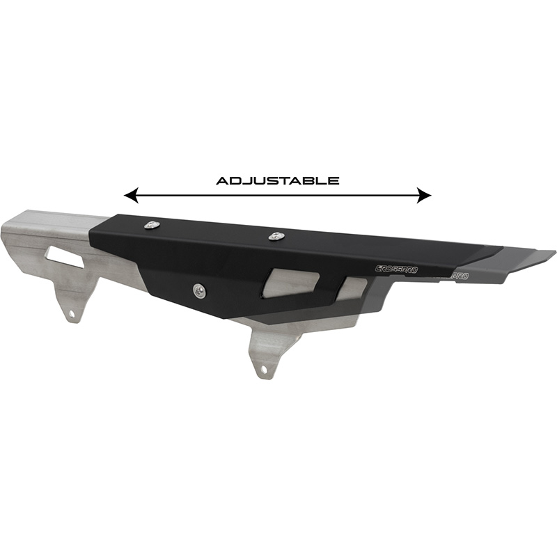 PROTECCION DE CADENA CROSSPRO APRILIA TUAREG 660 | Otros protectores de moto | %brands%