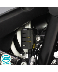PROTECTOR DE DEPOSITO LIQUIDO DE FRENO CROSSPRO CF MOTO MT-X 800 NEGRO | Otros protectores de moto | %brands%