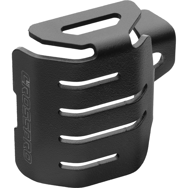 PROTECTOR DE DEPOSITO LIQUIDO DE FRENO CROSSPRO CF MOTO MT-X 800 NEGRO | Otros protectores de moto | %brands%
