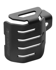 PROTECTOR DE DEPOSITO LIQUIDO DE FRENO CROSSPRO CF MOTO MT-X 800 NEGRO | Otros protectores de moto | %brands%