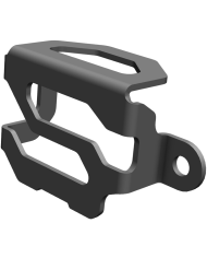 PROTECTOR DE DEPOSITO LIQUIDO DE FRENO CROSSPRO CF MOTO MT 450 NEGRO | Otros protectores de moto | %brands%