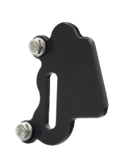 PROTECTORES DE PINZAS DE FRENO DELANTERO CROSSPRO KOVE 450 RALLY NEGRO | Otros protectores de moto | %brands%