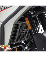 PROTECCION DE RADIADOR CROSSPRO MOTO MORINI X-CAPE 650 NEGRO | Otros protectores de moto | %brands%