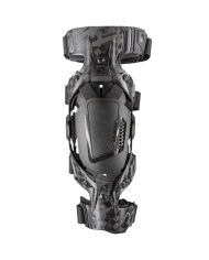 RODILLERAS EVS WEB ECLIPSE BLACK | Rodilleras y Coderas de moto | %brands%
