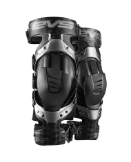 RODILLERAS EVS AXIS PRO BLACK/GREY | Rodilleras y Coderas de moto | %brands%