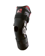 RODILLERAS EVS SX02 ARTICULADA BLACK (UNIDAD) | Rodilleras y Coderas de moto | %brands%