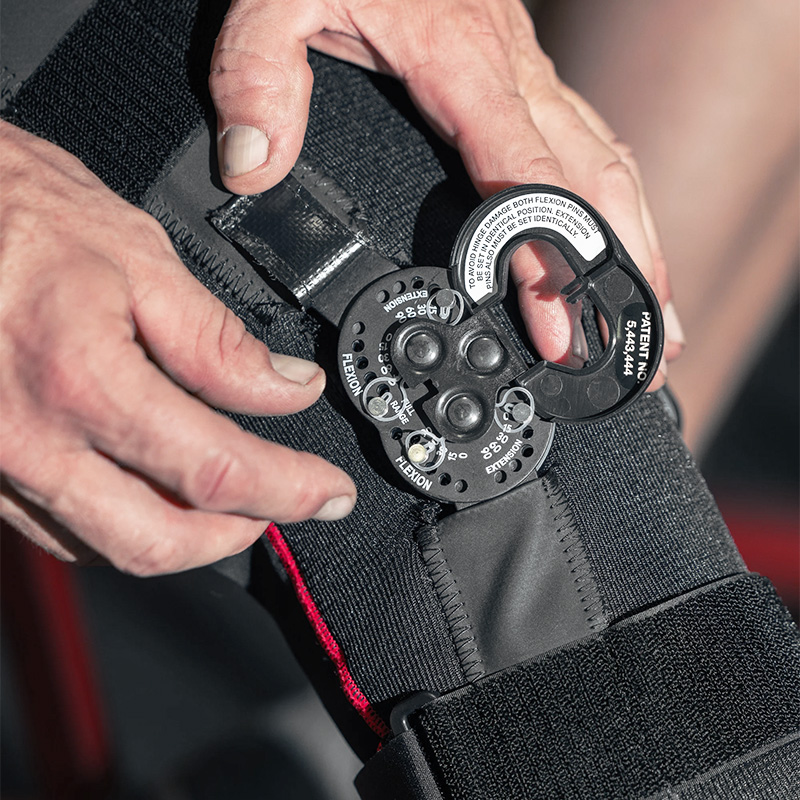 RODILLERAS EVS SX02 ARTICULADA BLACK (UNIDAD) | Rodilleras y Coderas de moto | %brands%