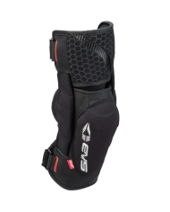 RODILLERAS EVS GENESIS YOUTH INFANTIL BLACK | Rodilleras y Coderas de moto | %brands%