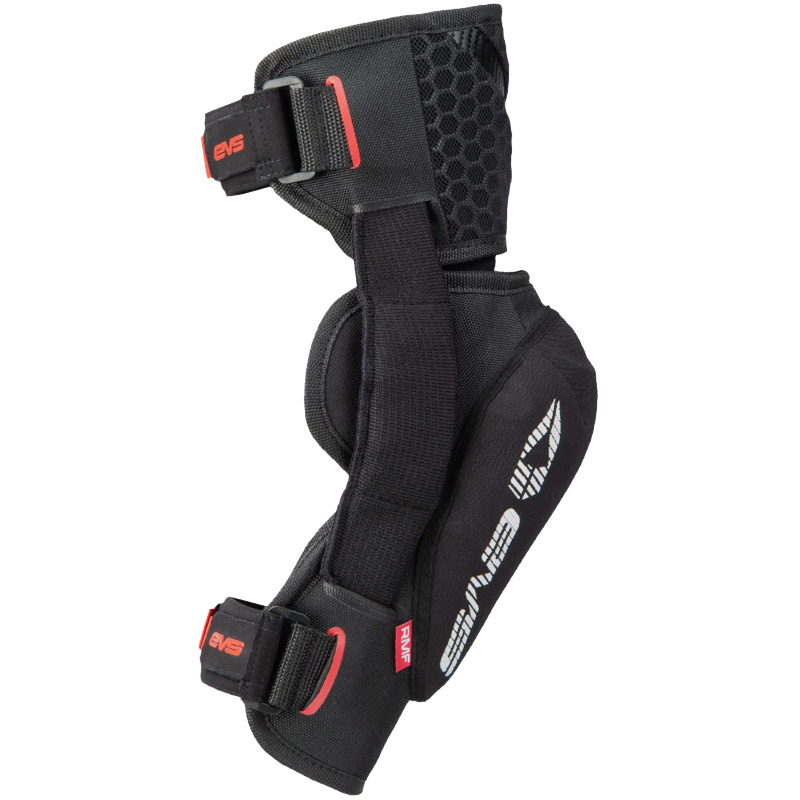 RODILLERAS EVS GENESIS YOUTH INFANTIL BLACK | Rodilleras y Coderas de moto | %brands%