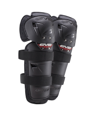 RODILLERAS EVS OPTION TALLAS ADULTOS Y NIÑOS BLACK | Pendiente Revisar de moto | %brands%