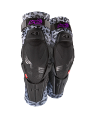 RODILLERAS EVS SLAYCO96 GHOST LEOPARD | Rodilleras y Coderas de moto | %brands%