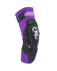 RODILLERAS EVS SLAYCO96 BLACK | Rodilleras y Coderas de moto | %brands%