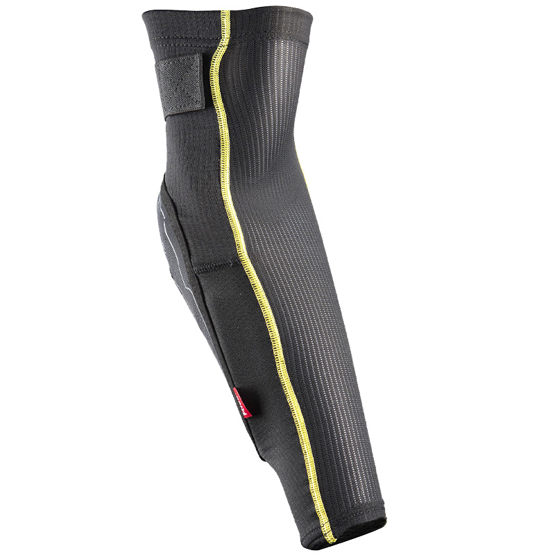 PROTECCIONES DE CODO EVS TP199 BLACK | Rodilleras y Coderas de moto | %brands%