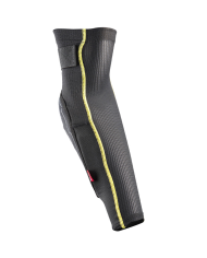 PROTECCIONES DE CODO EVS TP199 BLACK | Rodilleras y Coderas de moto | %brands%